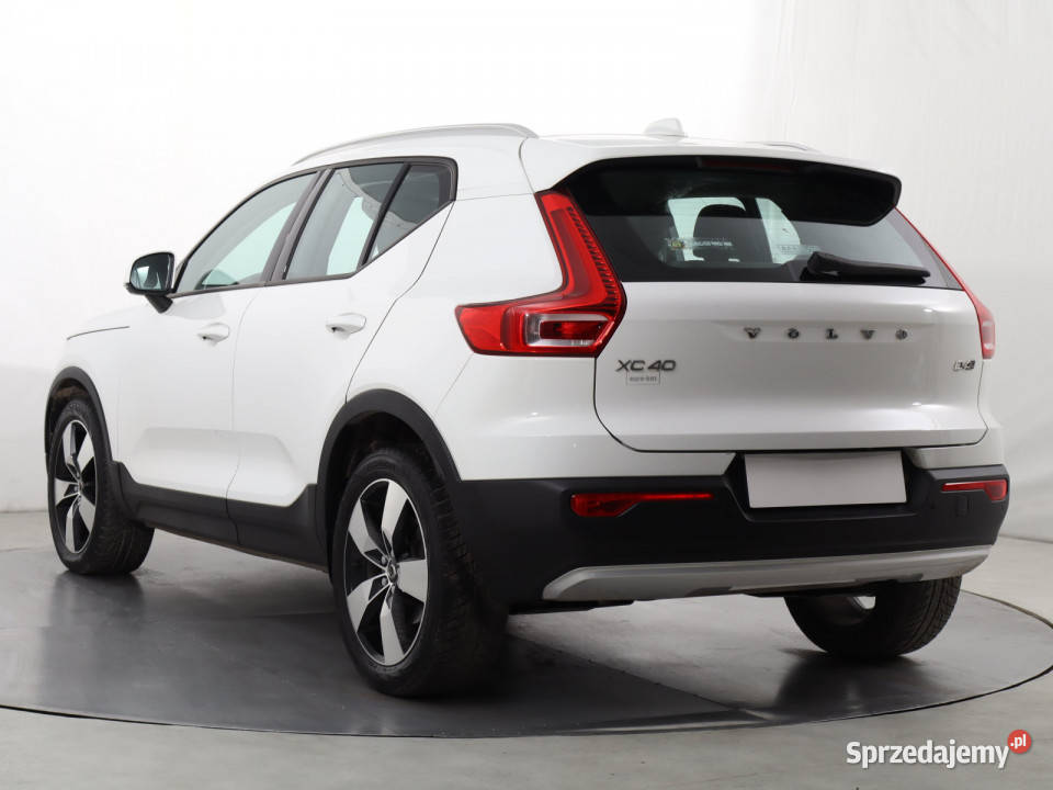 Volvo XC40 D4 AWD czujnik deszczu XC 40 Katowice