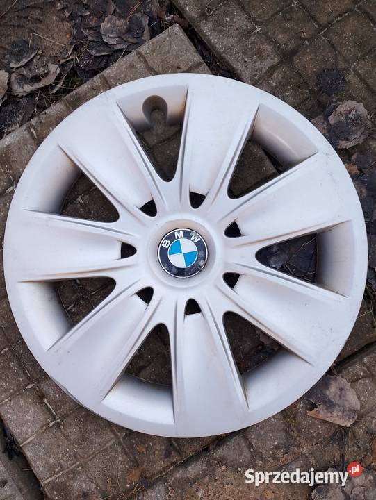 Kołpak BMW 16 stan Gniezno