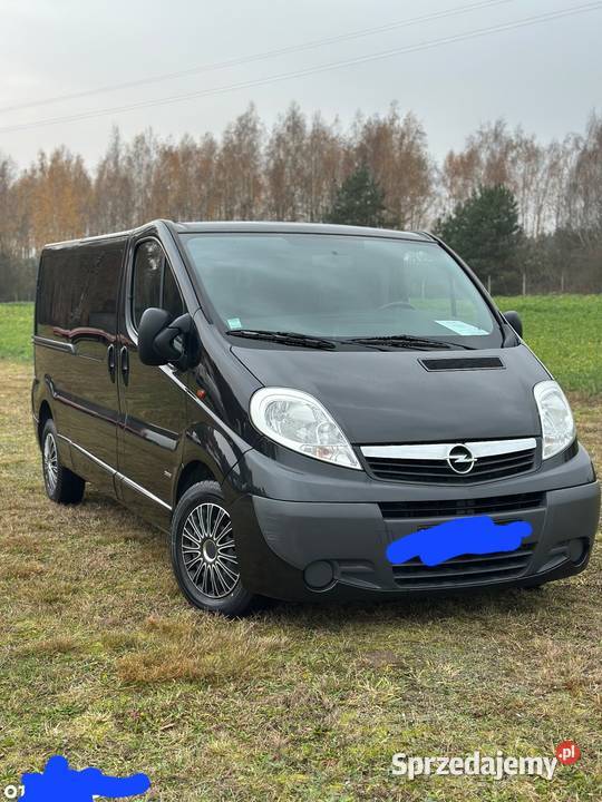 Transport busem Biłgoraj