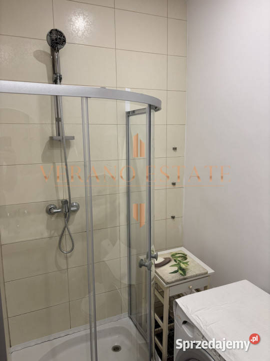 Mieszkanie 37m2 2 pokoje Łódź