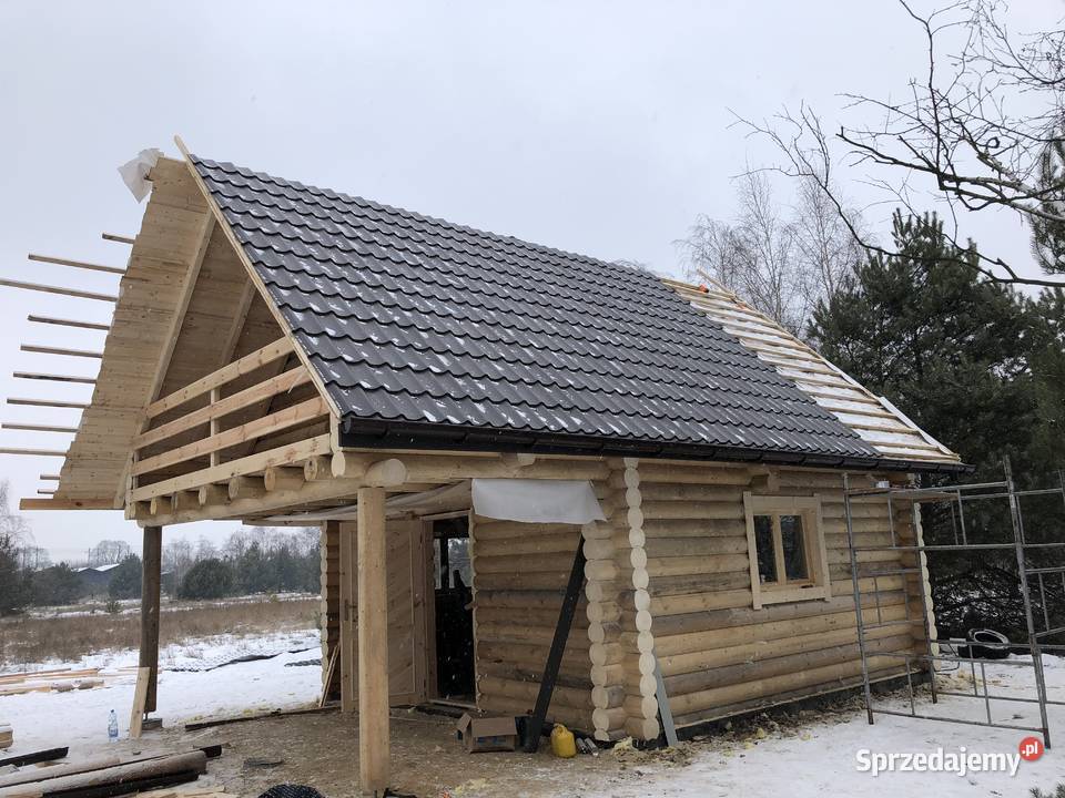 DOM Z BALI DOMEK Z BALI LETNISKOWY CAŁOROCZNY podkarpackie Rzeszów