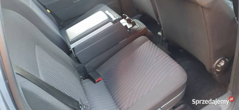 Opel Meriva sprzedam