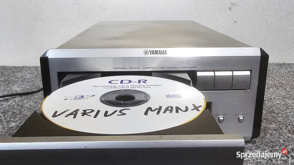 Yamaha CDXE400 Natural Sound PianoCraft wysyłka małopolskie Kraków