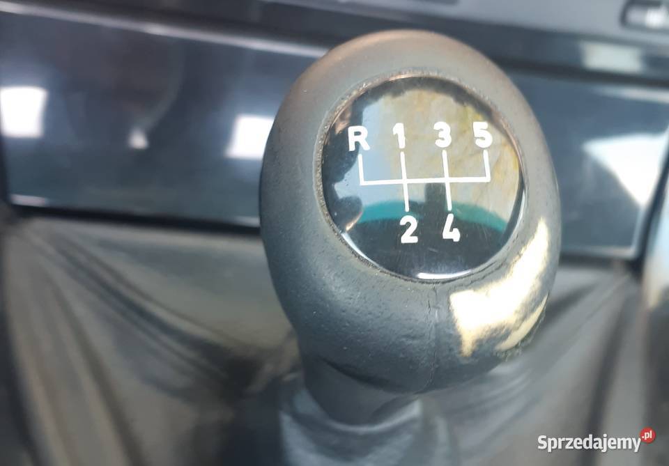 BMW X5 E53 Manual lubelskie Kraśnik