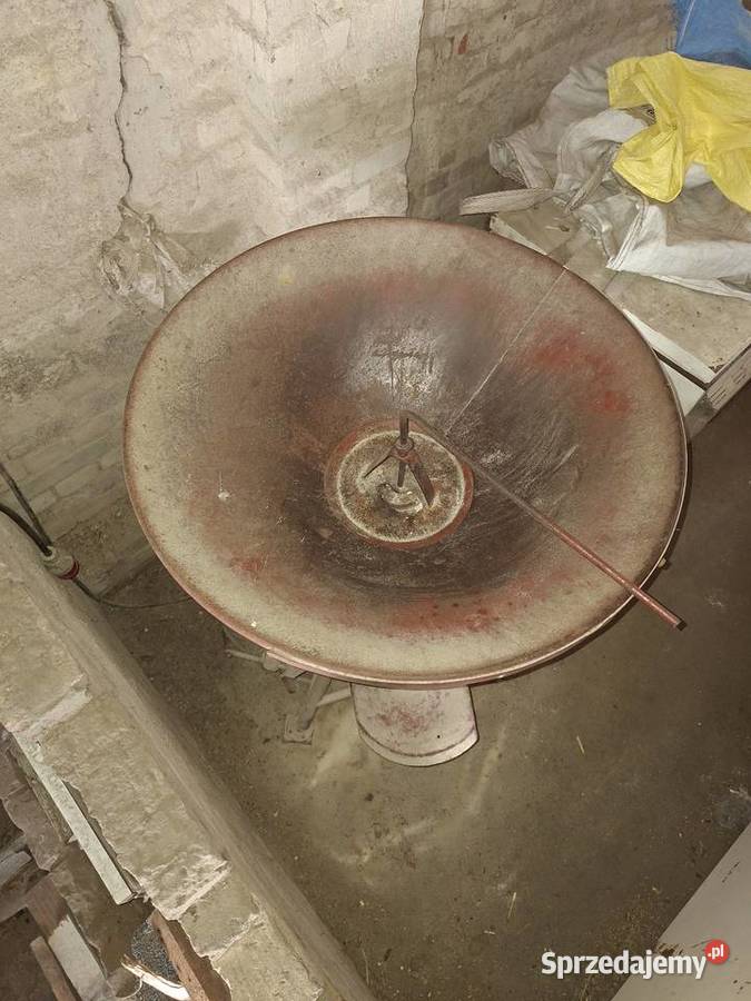 Śrutownik do zboża bąk Szprotawa sprzedam