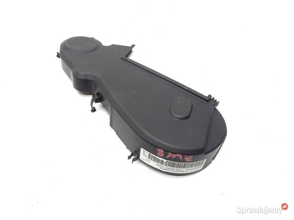 OSŁONA OBUDOWA ROZRZĄDU CFH AUDI A1 8X PASSAT B7 osobowe małopolskie