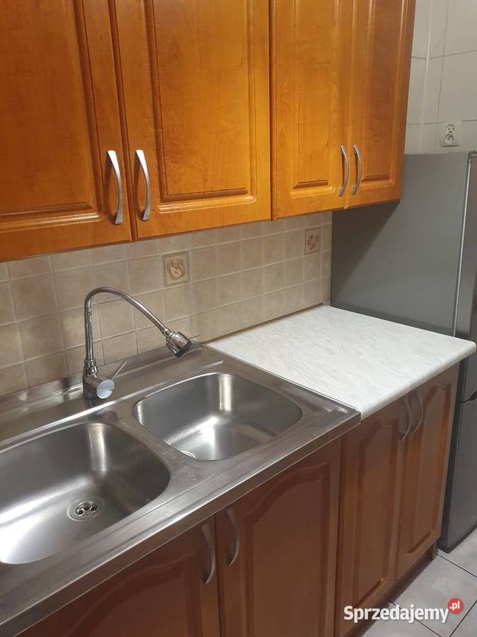 Mieszkanie 2 pokojowe Gliwice