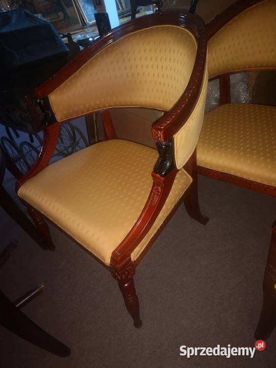 Fotel w idealnym stanie Gdańsk sprzedam
