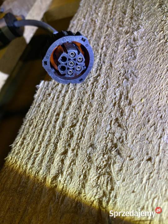 Wentylator Horton LCX230997310 78428S wielkopolskie Poznań