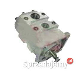 080023 Pompa hydrauliczna Claas Goszczanów