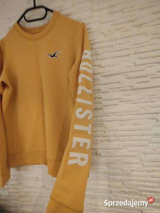 Bluza hollister S Rzepkowo