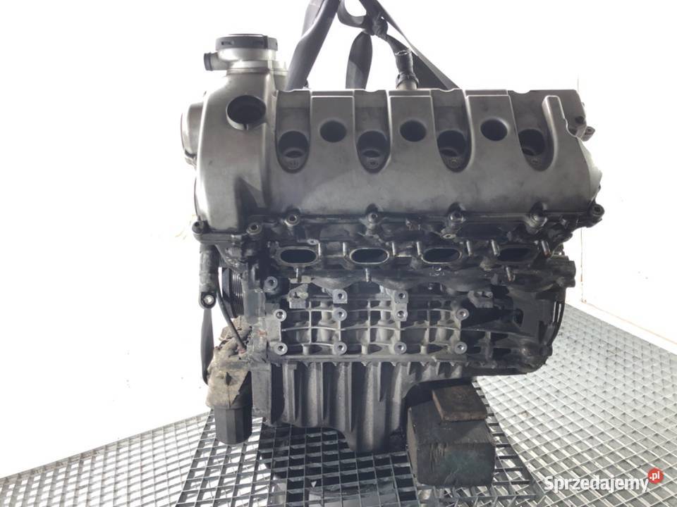 SILNIK PORSCHE 45 340 M4800 0210 CAYENNE