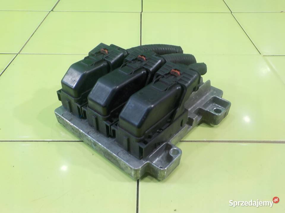 OPEL MOKKA A I 16 B 13r 5D sterownik komputer mazowieckie Suków sprzedam