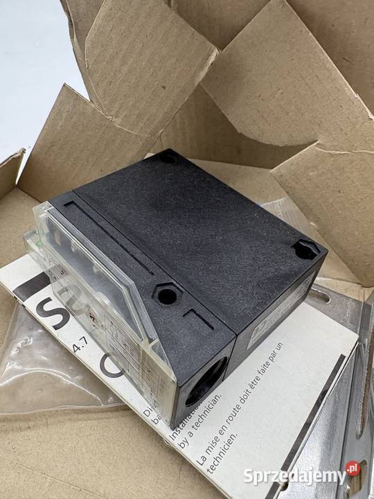 Visolux RL 2535 9472 048 Czujnik optyczny Warszawa