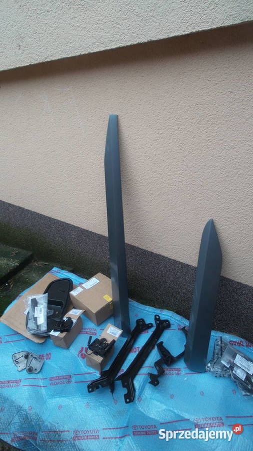 Skoda Superb III Spostline 20 TSI 280 części Łódź sprzedam