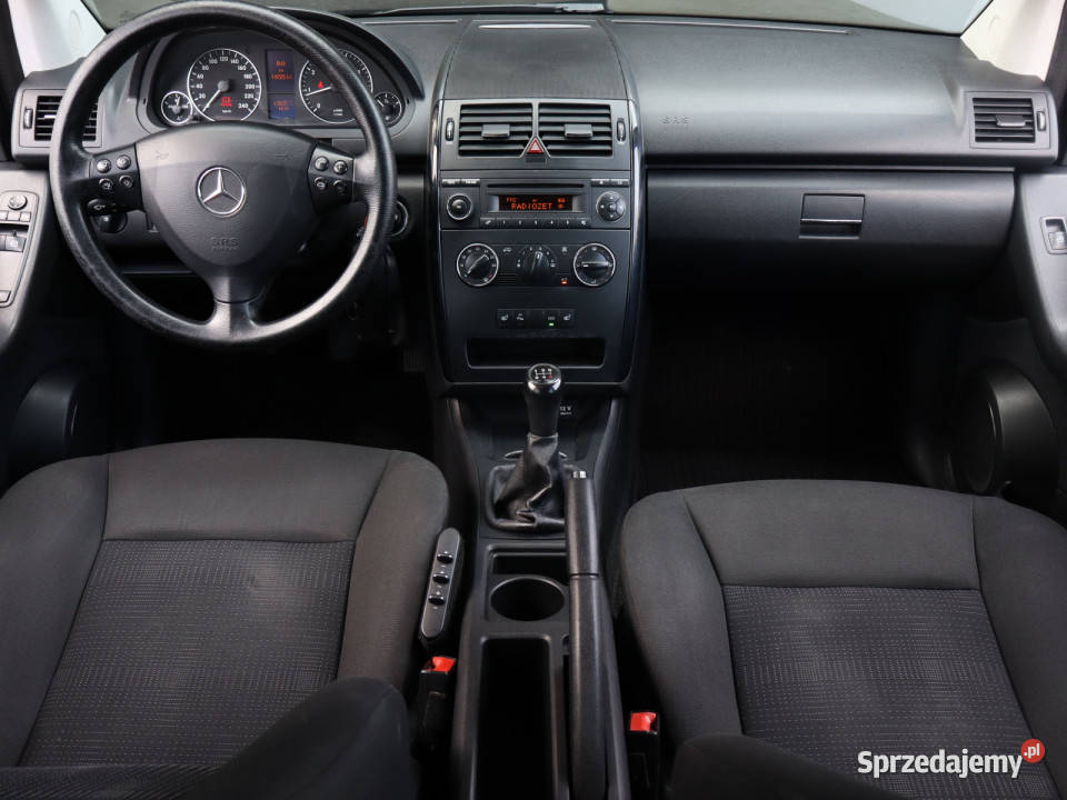 Mercedes A A 160