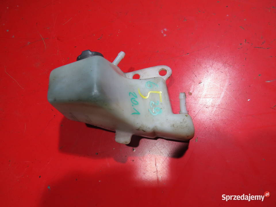 BMW F650 F 650 GS 1999 zbiorniczek wyrównawczy Warszawa