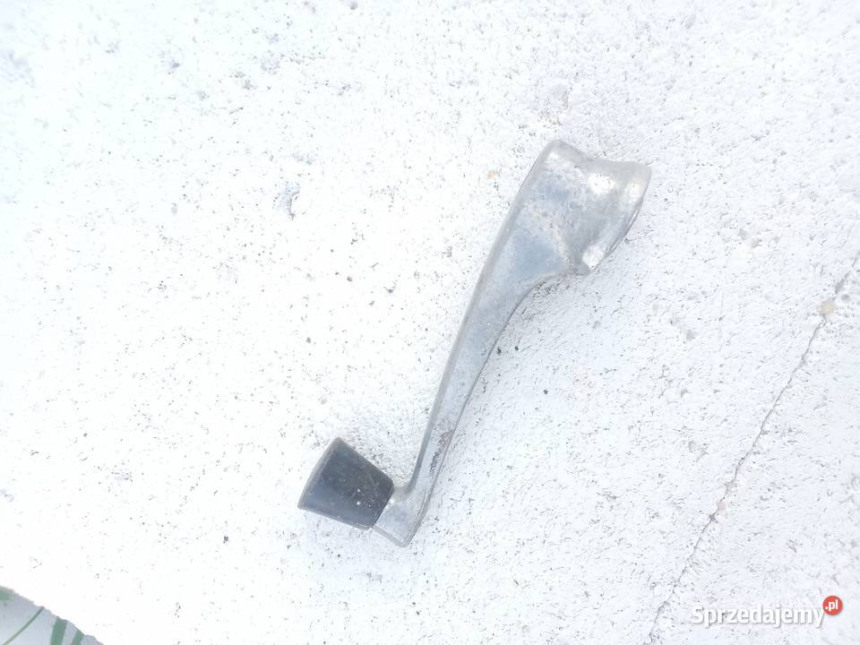 Korbka szyby zabytkowe auto Milejewo sprzedam