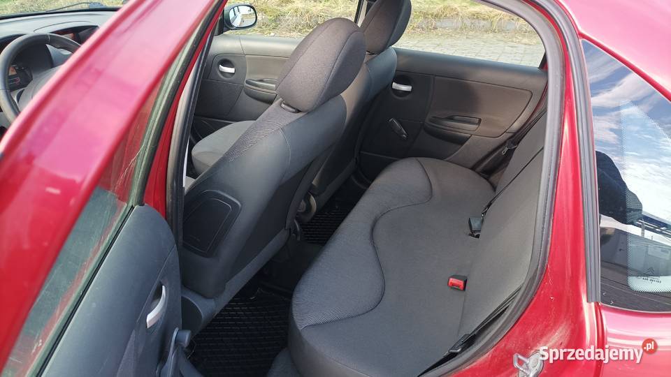 CItroen C3 2009 Gniezno