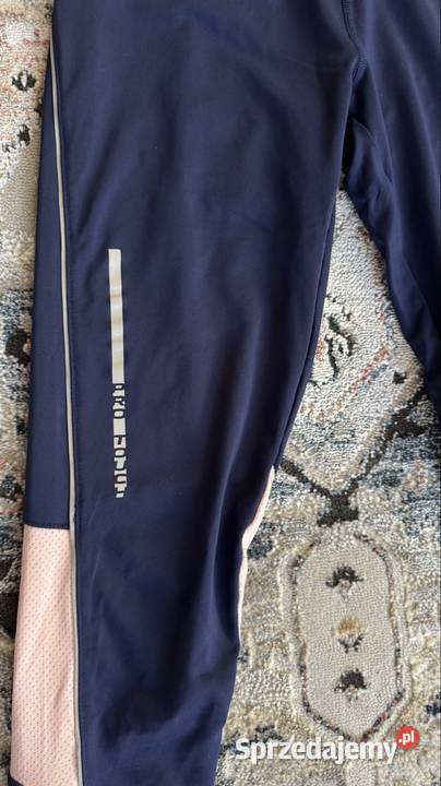 Komplet sportowy XsS 3436 Inny materiał Kraków