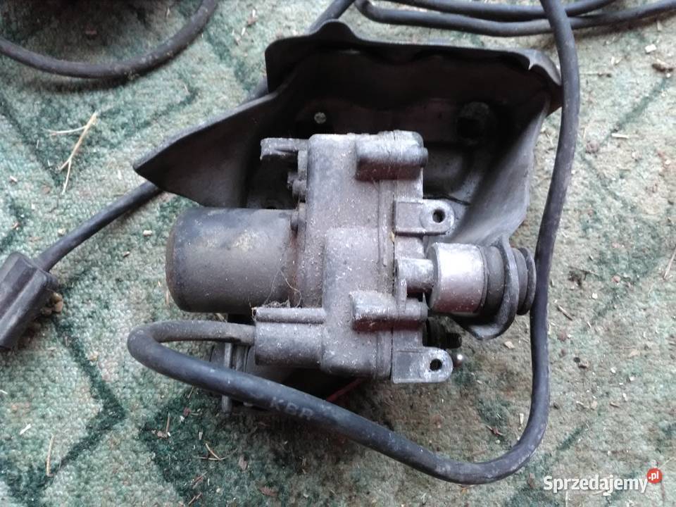 Tempomat siłownik serwo mechanizm Mercedes W124 Silniki i osprzęt Kamień Pomorski sprzedam