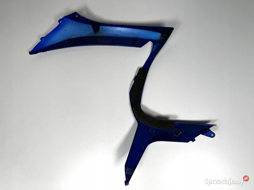 SUZUKI GSXR 600 0607 Owiewka Bok Boczek Plastik Motoryzacja Łobżenica