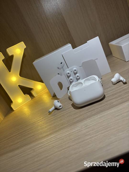 AirPods Pro 2 Kraków