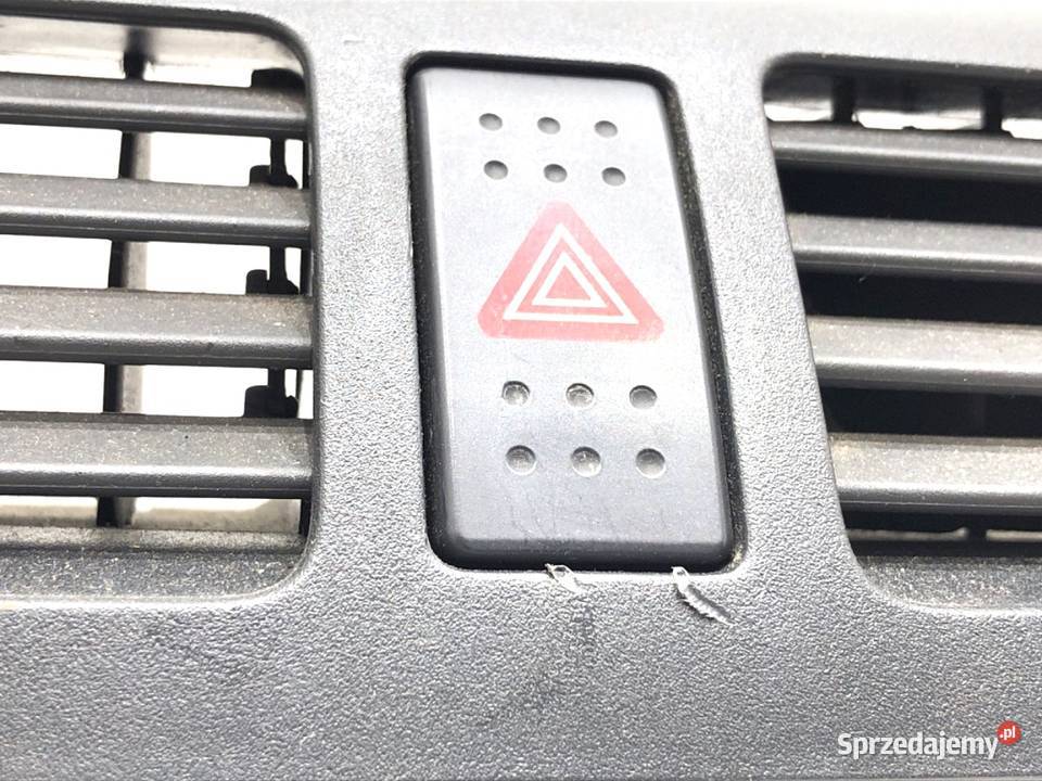 KRATKA NAWIEWU PRZÓD SUZUKI SWIFT III 7361062J00