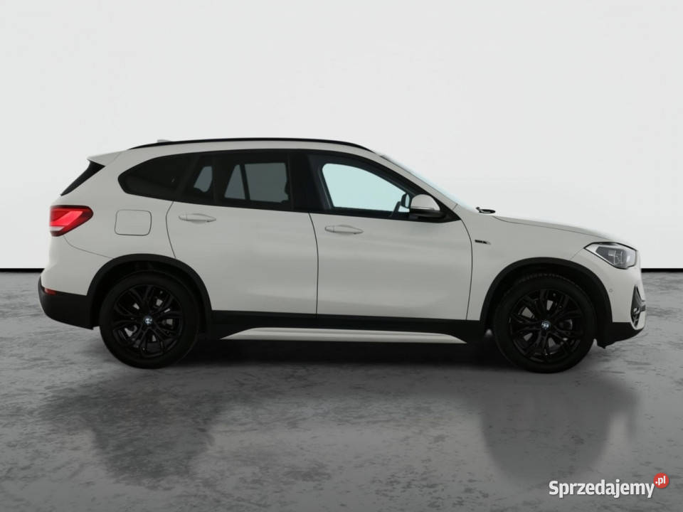 BMW X1 xDrive25e Samochody osobowe Piaseczno