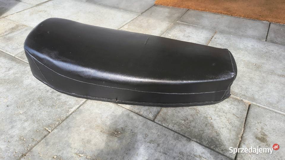 Siedzenie Cz 175 jawa Rzeszów