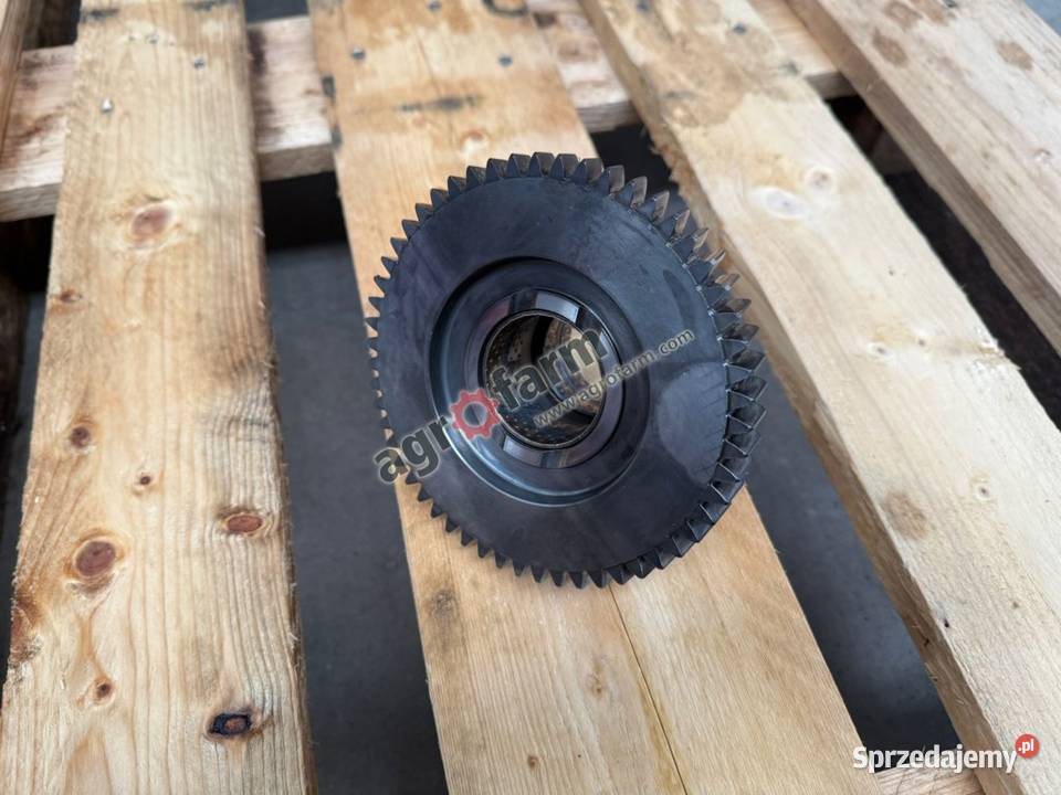 Koło napędu WOM Z55 Massey Ferguson 5612 5609 dolnośląskie Byków