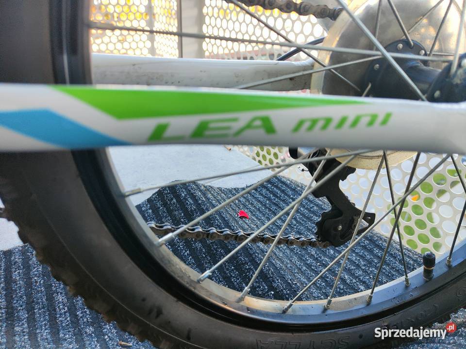 Kross Lea mini Kraków
