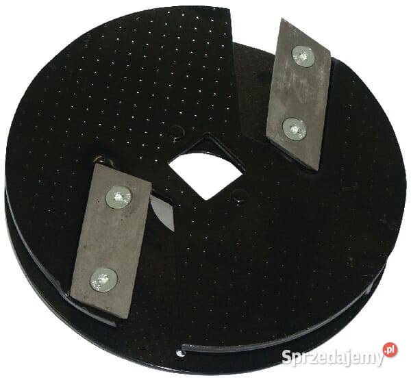 Tarcza rozdrabniająca TSD DU AK509360 Kamionna sprzedam