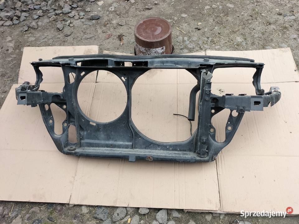 VW PASSAT B5 SKODA SUPERB 1 PAS PRZÓD PRZEDNI lubelskie Kamień-Kolonia