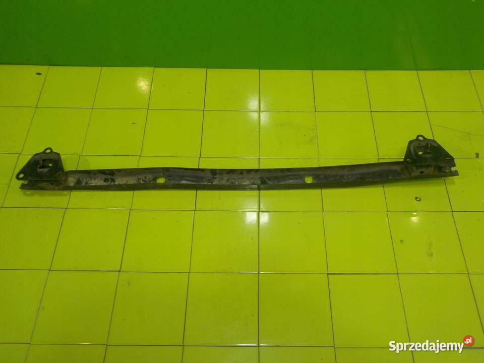 RENAULT KANGOO II III 15 DCI 10r belka zderzaka mazowieckie Suków