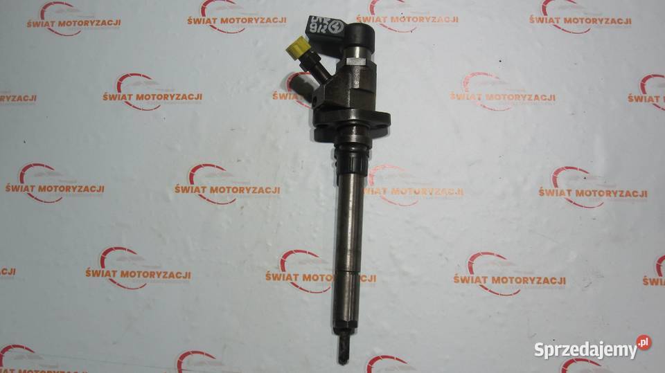 FORD CITROEN PEUGEOT VOLVO 20 TDCI HDI Kielce