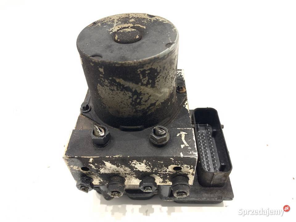 POMPA ABS BMW E61 0265950375 25 163 0410 sprzedam