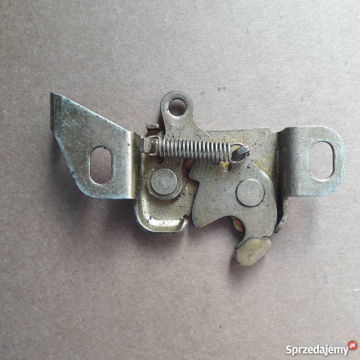 Zamek maski A3097500184 Mercedes 608d 508d 309d Częstochowa sprzedam