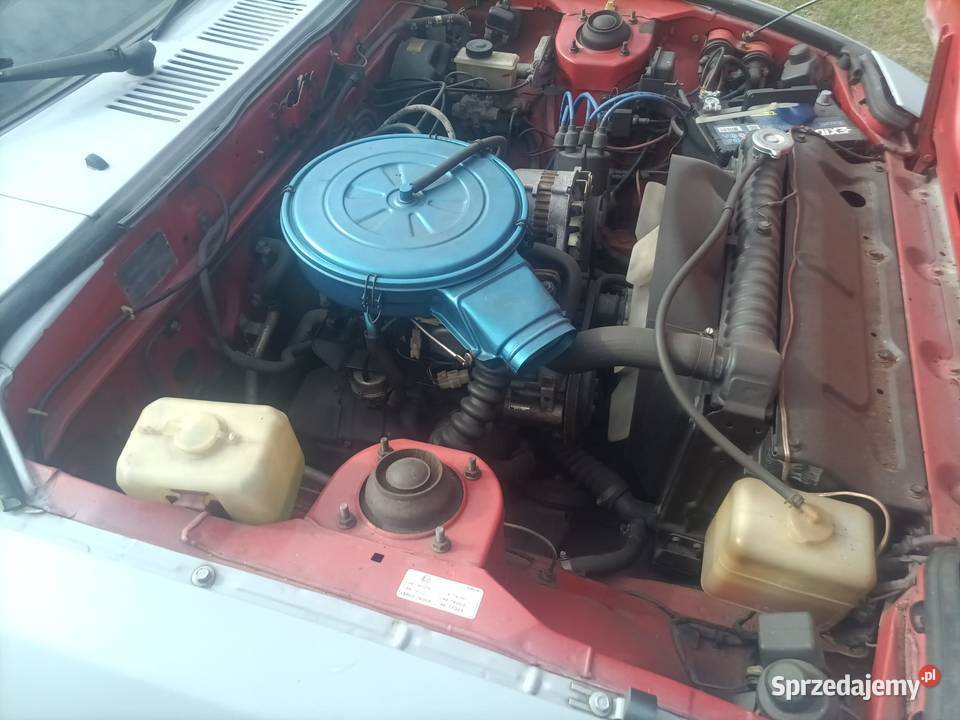 Mazda rx7 Youngtimer Krzykosy sprzedam