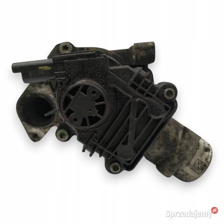 ZAWÓR EGR Land Rover Freelander 2 22 TD4 osobowe Chełm sprzedam