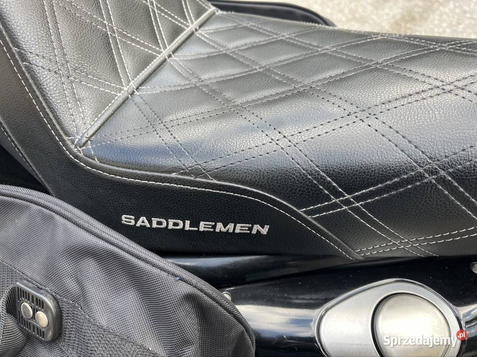 HarleyDavidson SPORTSTER IRON XL 1200 NS