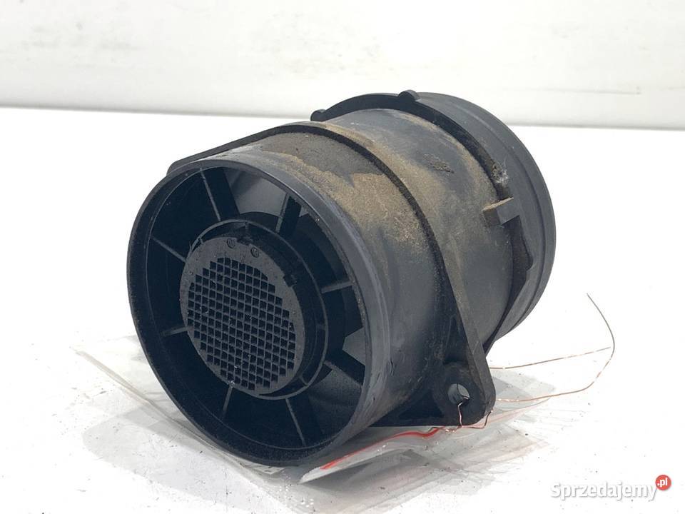 PRZEPŁYWOMIERZ VW CARFTER 30 35 0281002896 25 osobowe