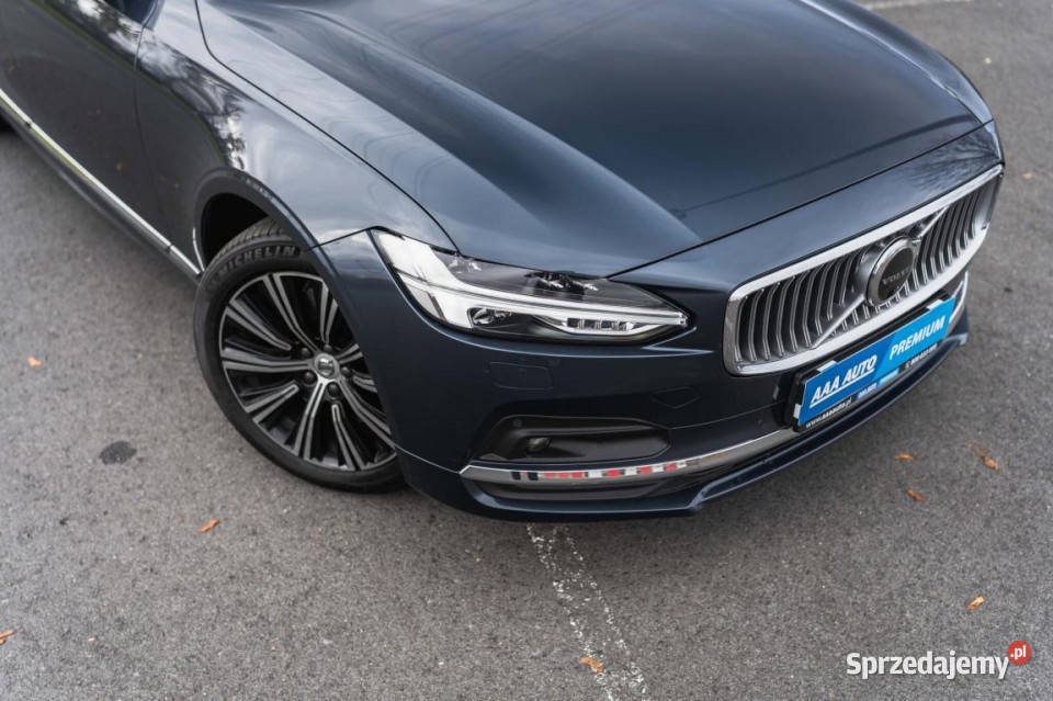 Volvo S90 B5 Zabrze