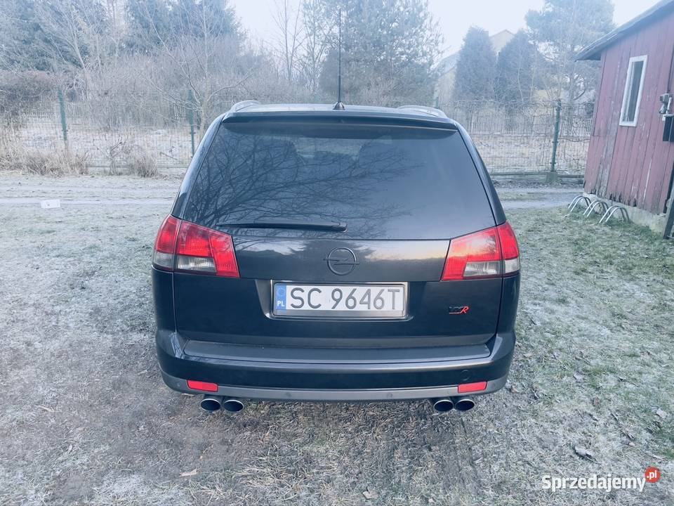 Opel Vectra C polift 19cdti full bezwypadek elektrochrom. lusterka boczne świętokrzyskie Skarżysko-Kamienna sprzedam