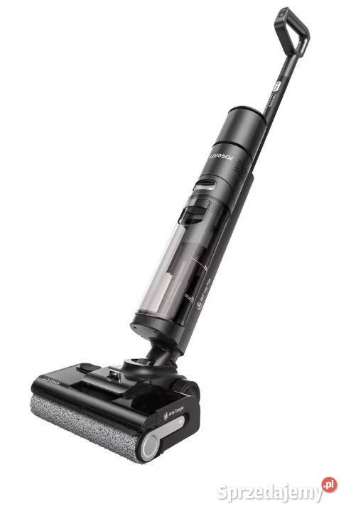 Laresar S7 Pro Bezprzewodowy Odkurzacz Mop Nysa opolskie sprzedam