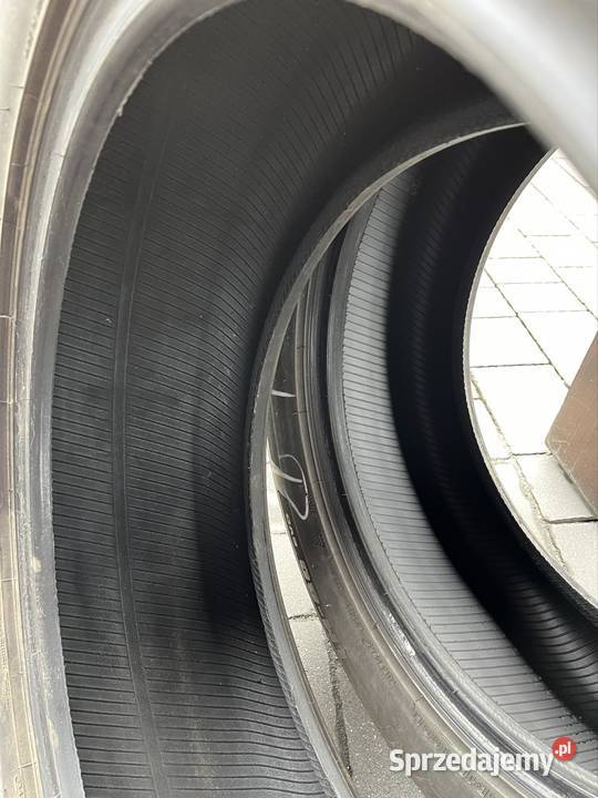 Opony zimowe Bridgestone Blizzak 235x55x18 Gliwice
