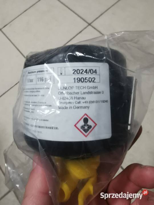 Uszczelniacz klej do koła Kia hyundai Złocieniec