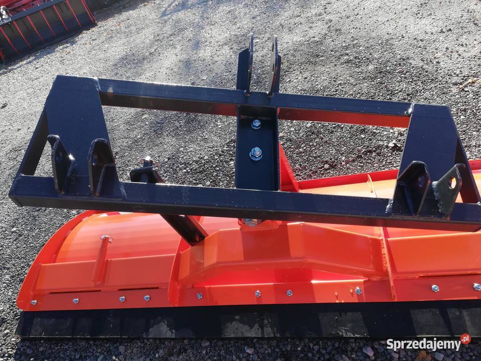 Spych śnieżny pług do śniegu do tura euro TUZ Pozostałe