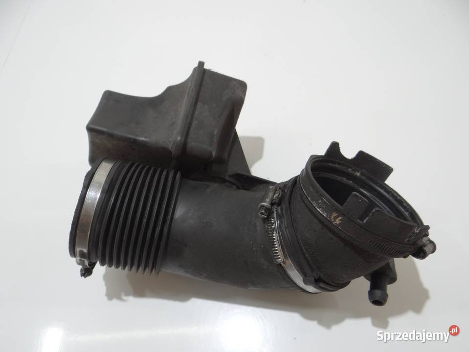 PRZEWÓD POWIETRZA BMW E90 E91 N52B25A 7536004 osobowe