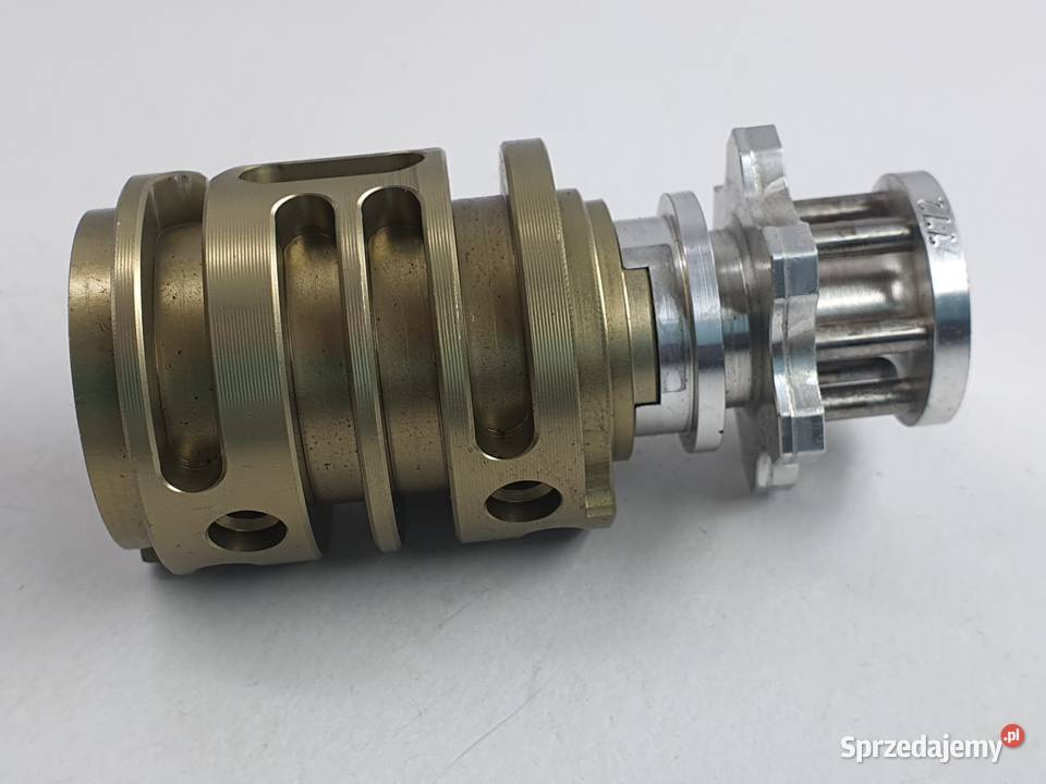 Programator Skrzyni Wybierak Beben Ktm Excf 350